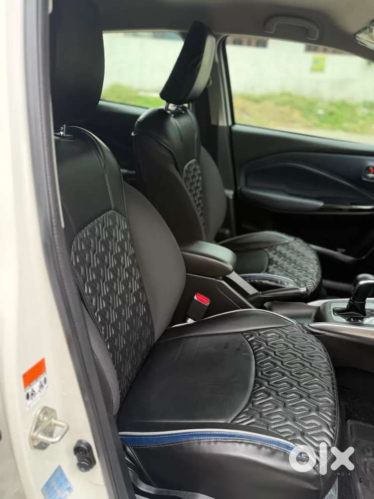 Maruti Suzuki Baleno 1.2 Alpha At, 2025, Petrol