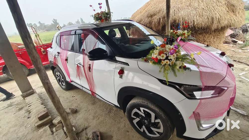 Nissan Magnite 2022 Petrol 150000 Drive