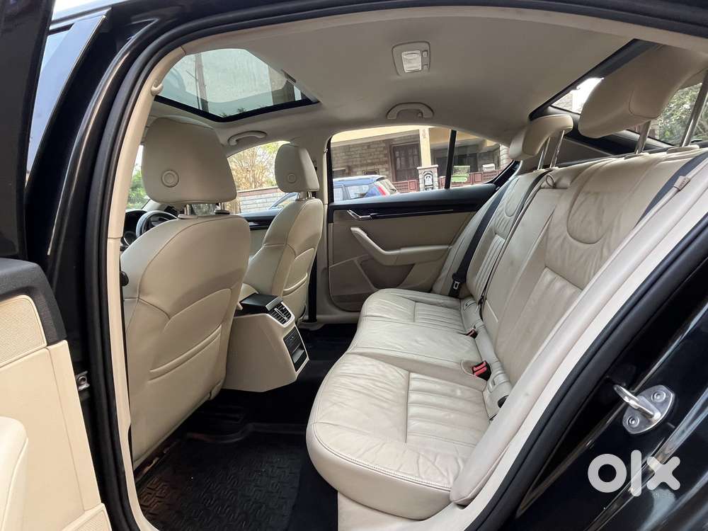 Skoda Octavia 1.8 Tsi At L K, 2018