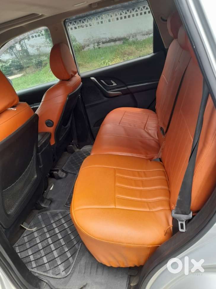 Mahindra Xuv500 W10 Awd, 2017, Diesel