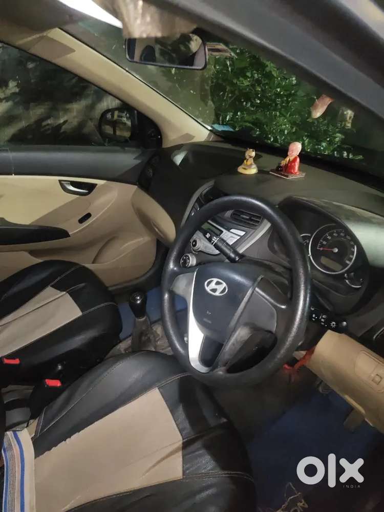 Hyundai Eon 2019