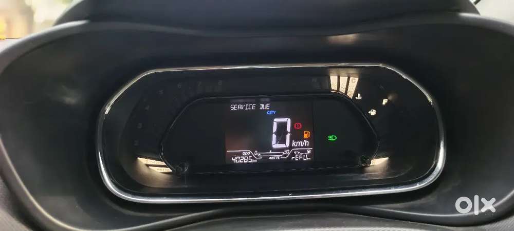 Tata Nexon 1.5 Petrol 2023