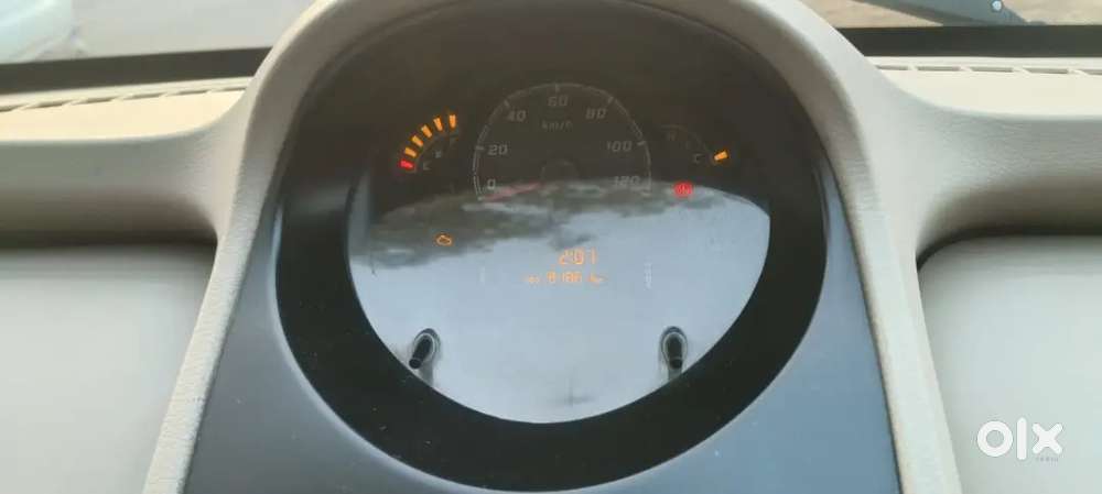 Tata Nano 2015 Petrol Well Maintained