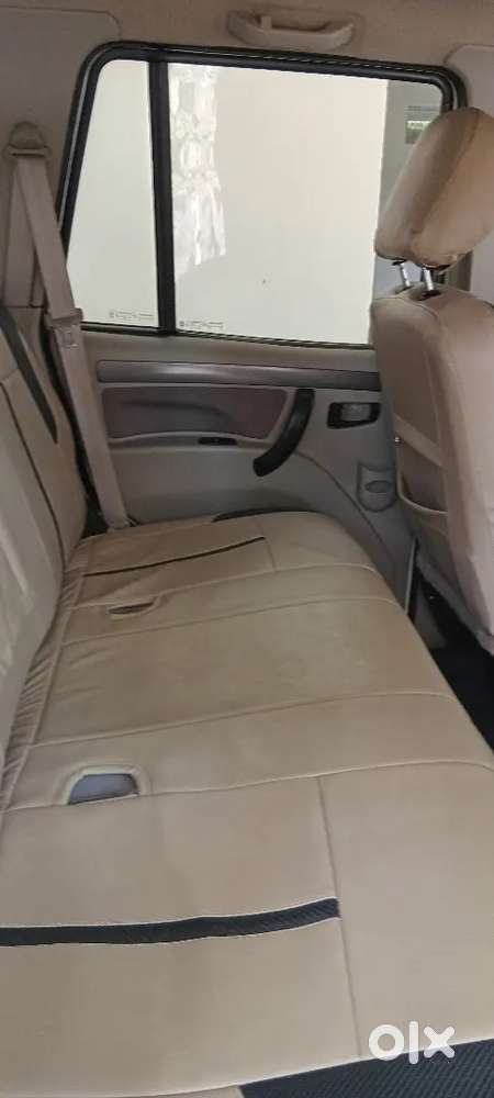 Scorpio S9