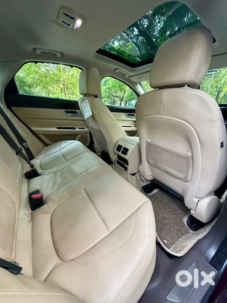 Jaguar Xf 2.0 Diesel Prestige, 2019, Diesel