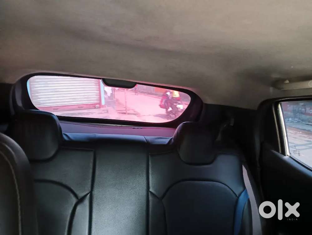 Renault Kwid 2016 Petrol Well Maintained