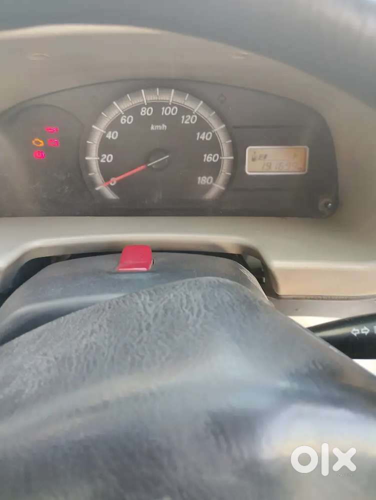 Maruti Suzuki Eeco 2019 Petrol And Cng Good Condition All Originally