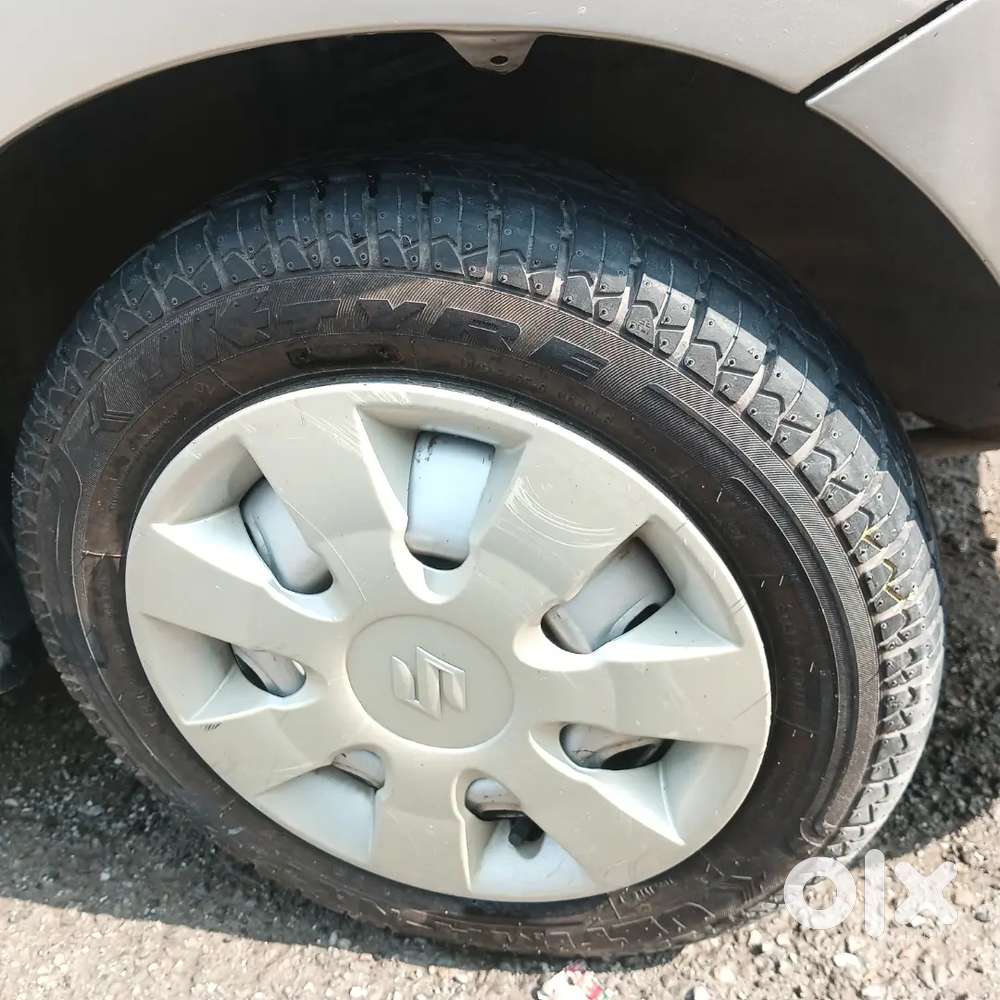 Maruti Suzuki Estilo Lxi 2013