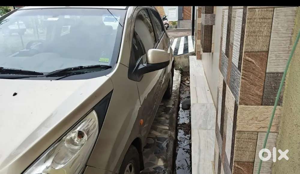 Beat Car Petrol Engine