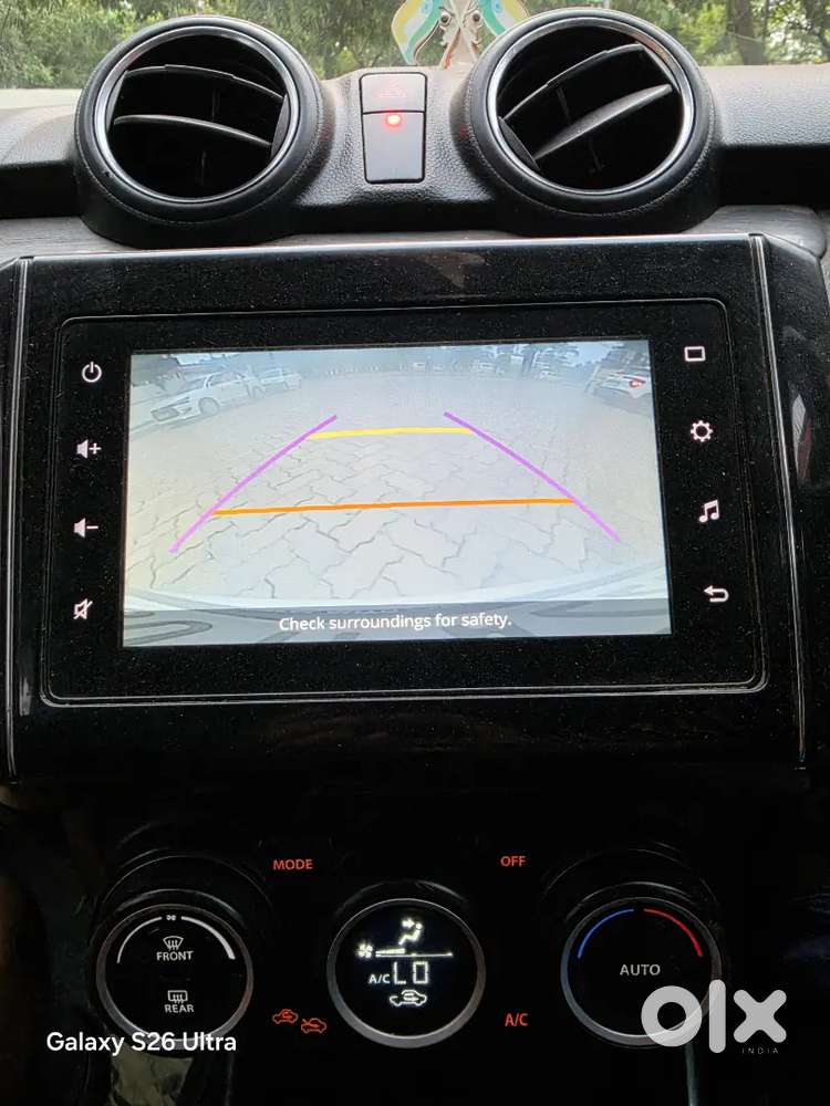 Maruti Swift Vvt 2022