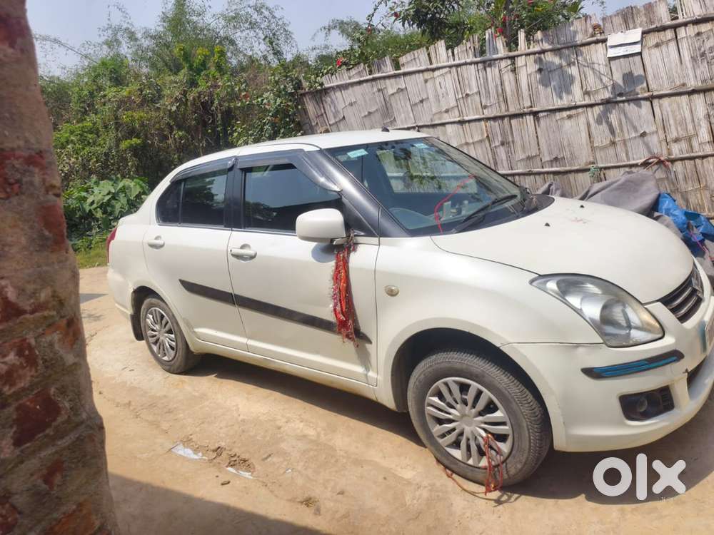 Swift Dzire 2011 Maruti