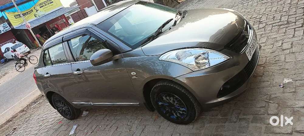 Maruti Suzuki Swift Dzire 2016 Diesel Good Condition