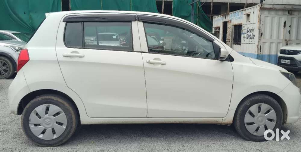 Maruti Suzuki Celerio Zxi(o) Amt, 2019, Petrol
