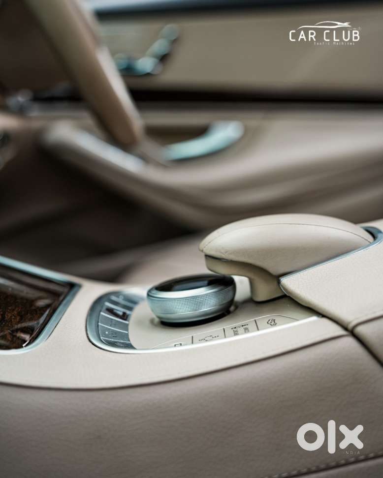 Mercedes-benz S-class S 350 Cdi, 2015, Diesel