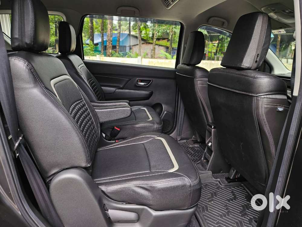 Maruti Suzuki Xl6 1.5 Zeta Mt, 2024, Petrol