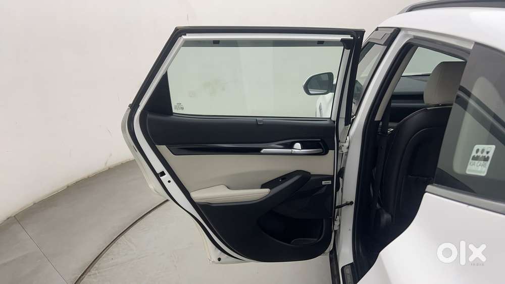 Kia Seltos Gtx Plus, 2020, Petrol