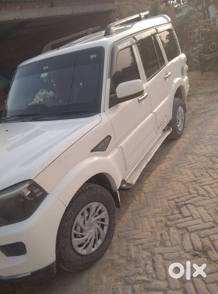 Scorpio S2