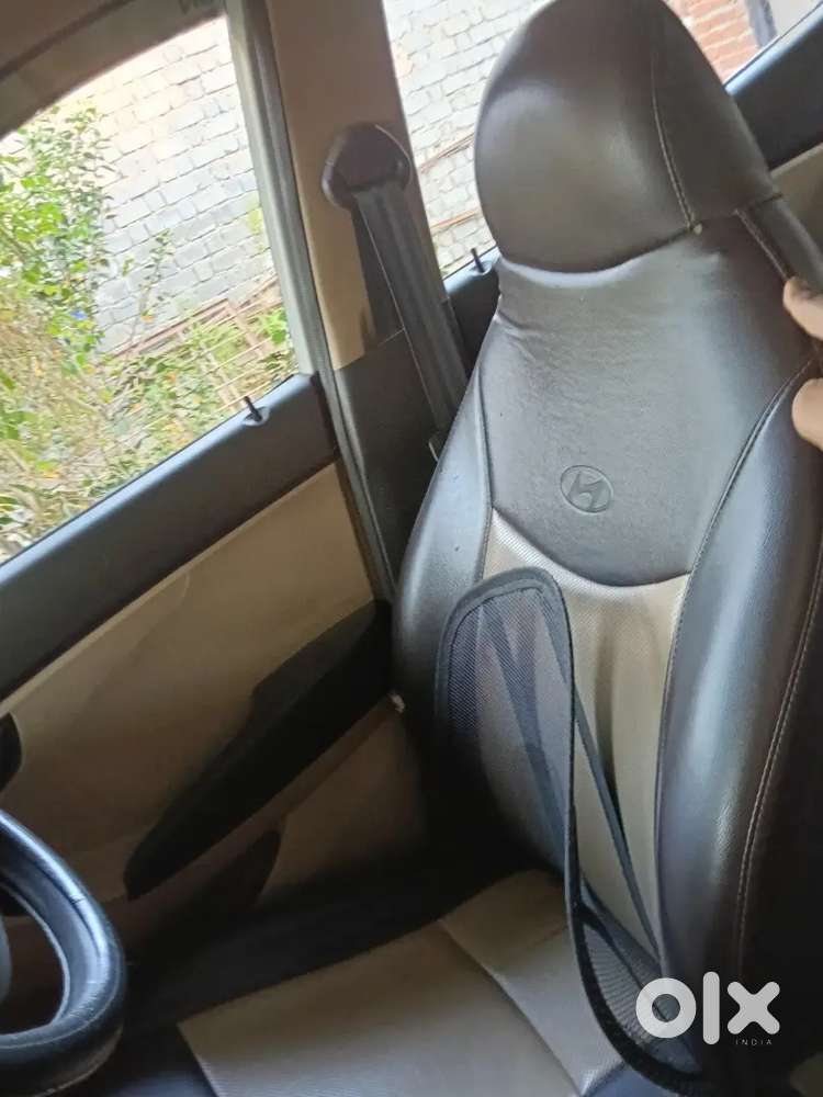 Hyundai Eon 2017 Petrol 50000 Km Driven