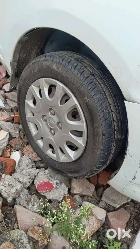 Hyundai I20 2011 Petrol Manual
