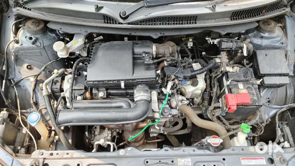 Maruti Suzuki Baleno 1.2 Alpha At, 2023, Petrol