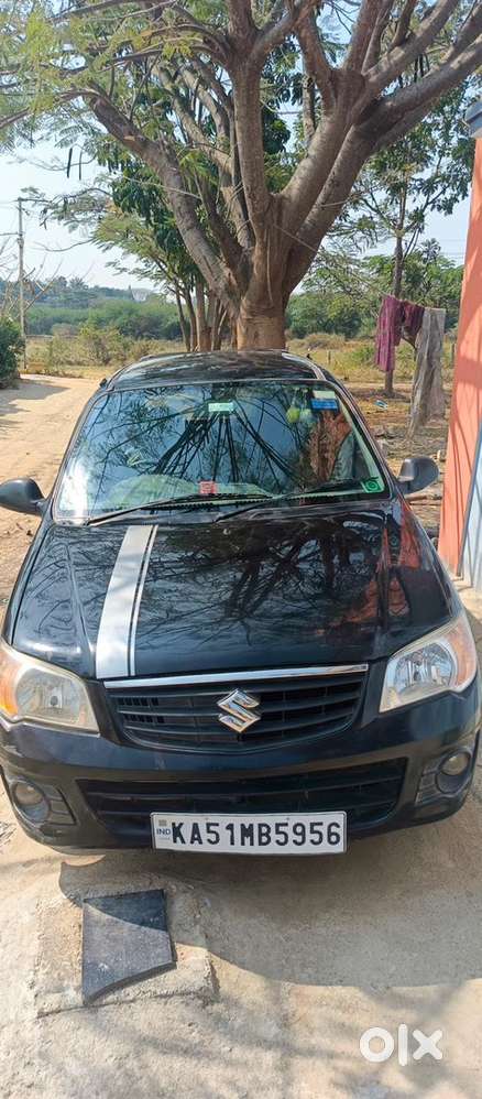Maruti Suzuki Alto K10 2011