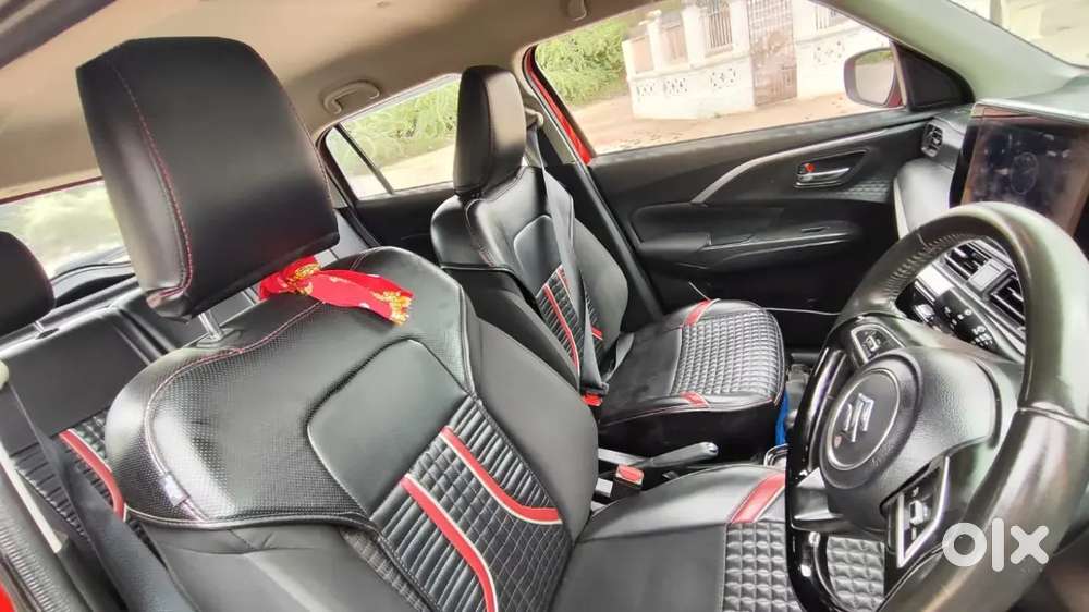 Maruti Suzuki Swift Zxi 2024 Petrol Automatic