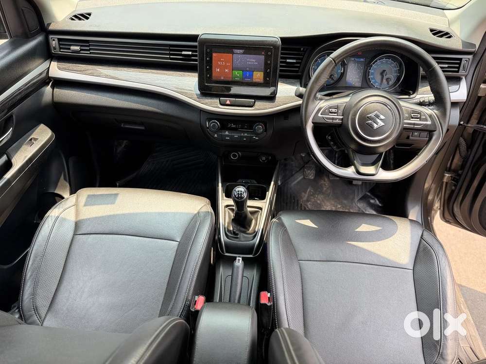 Maruti Suzuki Xl6 1.5 Alpha Mt, 2022, Petrol