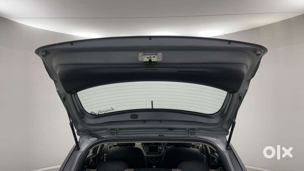 Hyundai Elite I20 Sportz Plus, 2019, Petrol