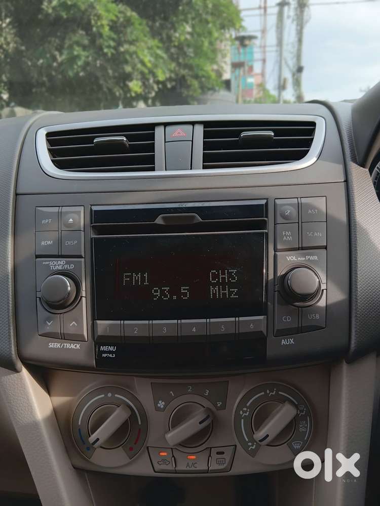 Maruti Suzuki Ertiga Zxi, 2015, Petrol
