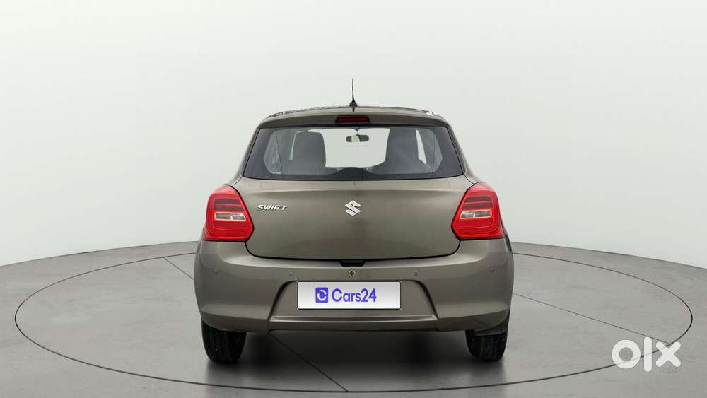 Maruti Suzuki Swift 2018 Vxi, 2019, Petrol