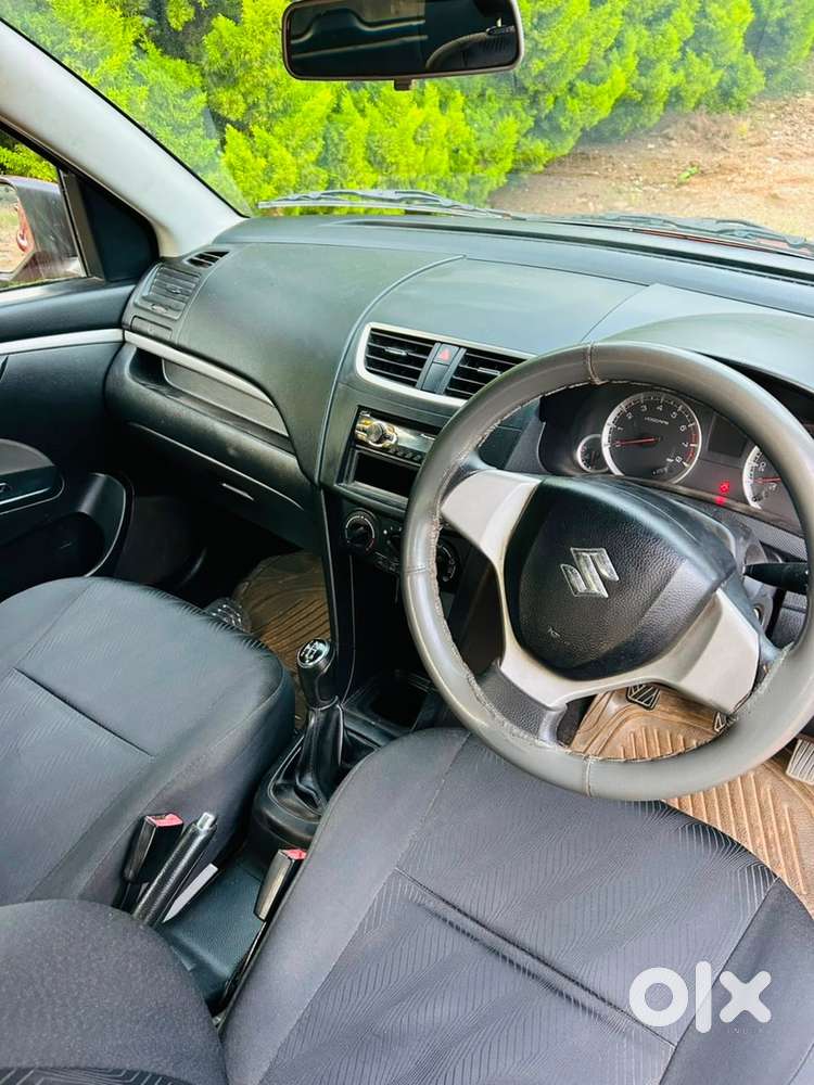 Maruti Suzuki Maruti 2011