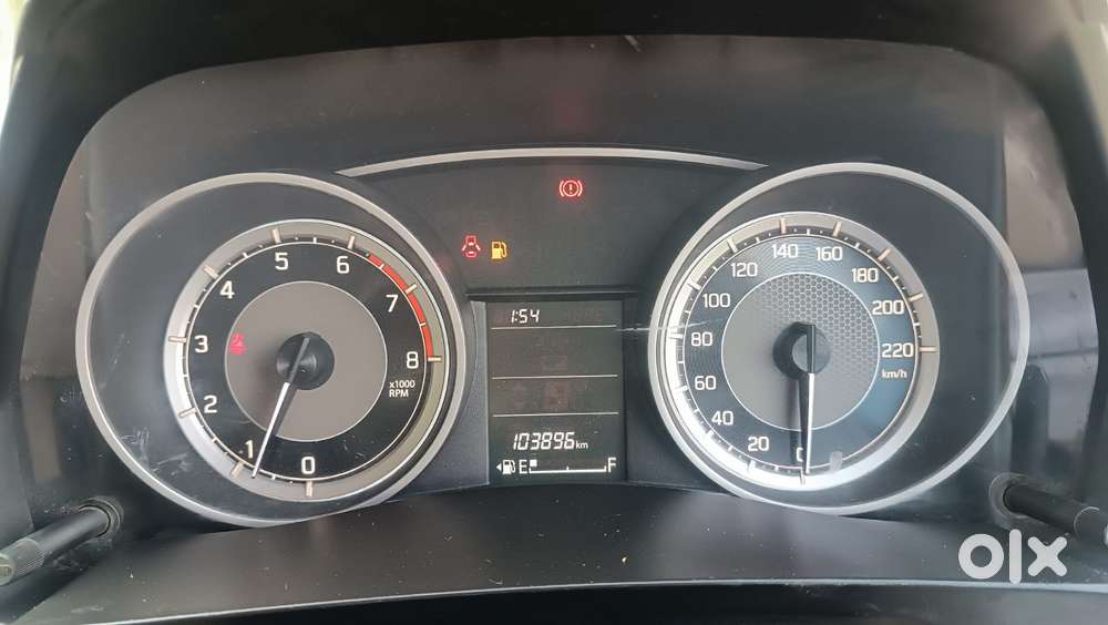 Maruti Suzuki Swift Dzire 1.3 Vxi, 2018, Petrol
