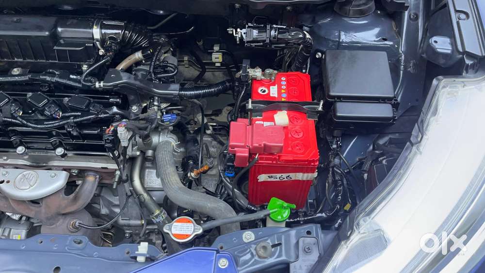 Maruti Suzuki Ertiga Vxi At, 2020, Petrol