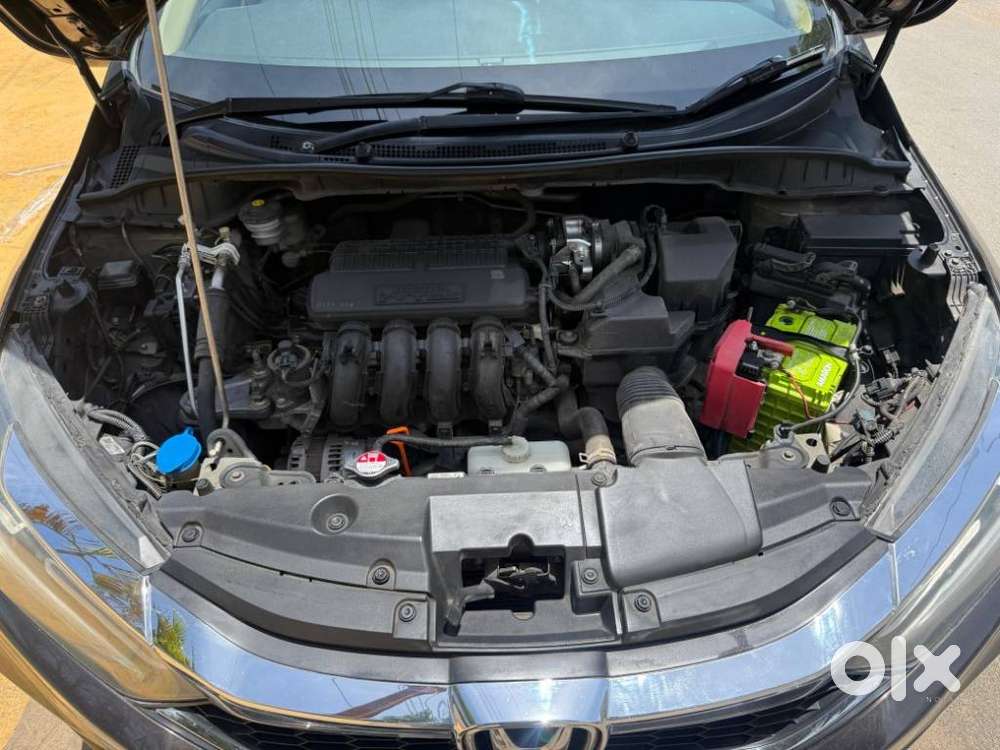 Honda City I Vtec Vx Option, 2016, Petrol