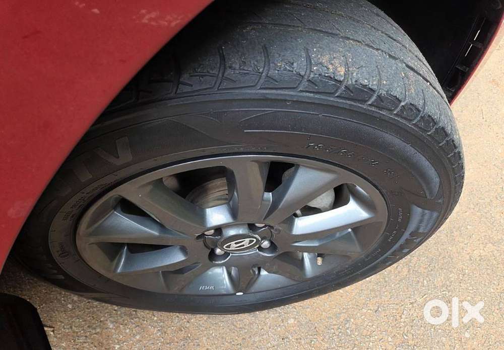 Hyundai Elite I20 Asta 1.2 Mt, 2018, Petrol
