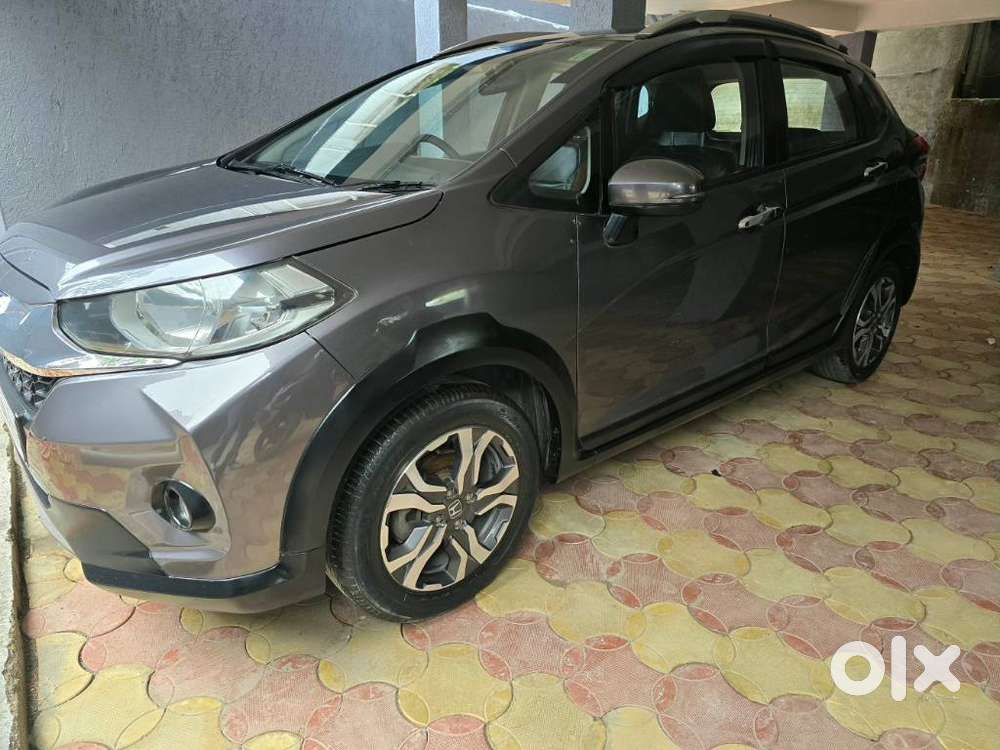 Honda Wr-v I-vtec Vx, 2017, Petrol