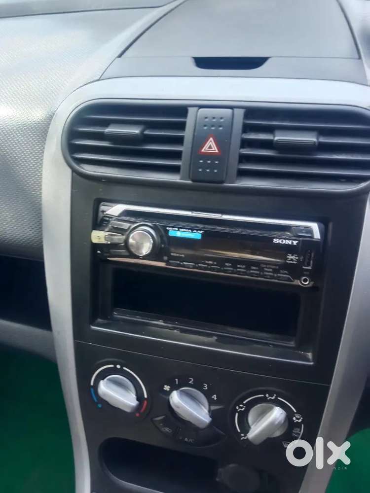 Maruti Suzuki Ritz 2009 Diesel 91000 Km Driven