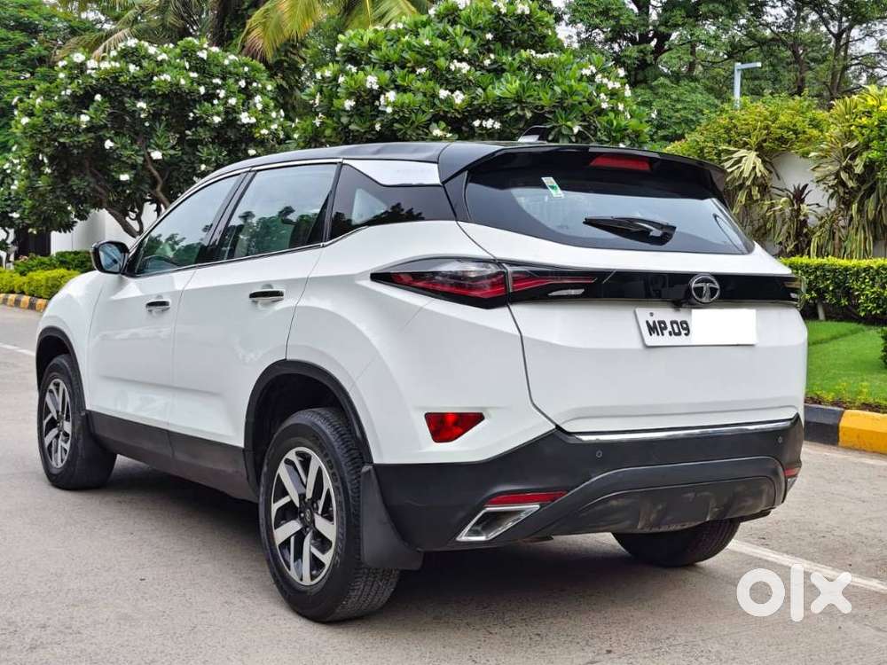 Tata Harrier Xza Plus At, 2022, Diesel