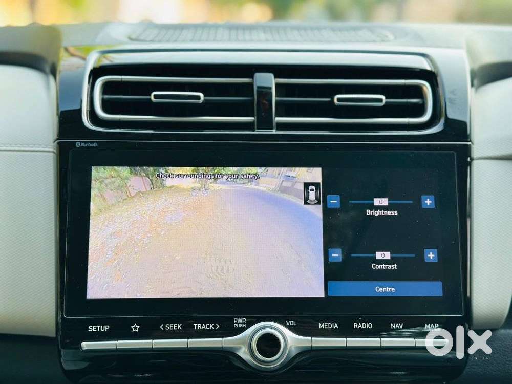 Hyundai Creta Sx (o) 1.5 Diesel Automatic, 2023, Diesel