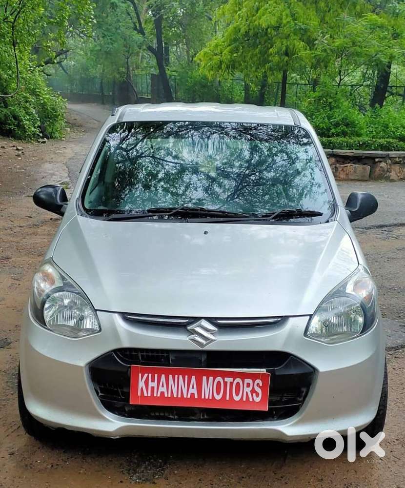 Maruti Suzuki Alto 800 2012-2016 Lxi, 2014, Petrol