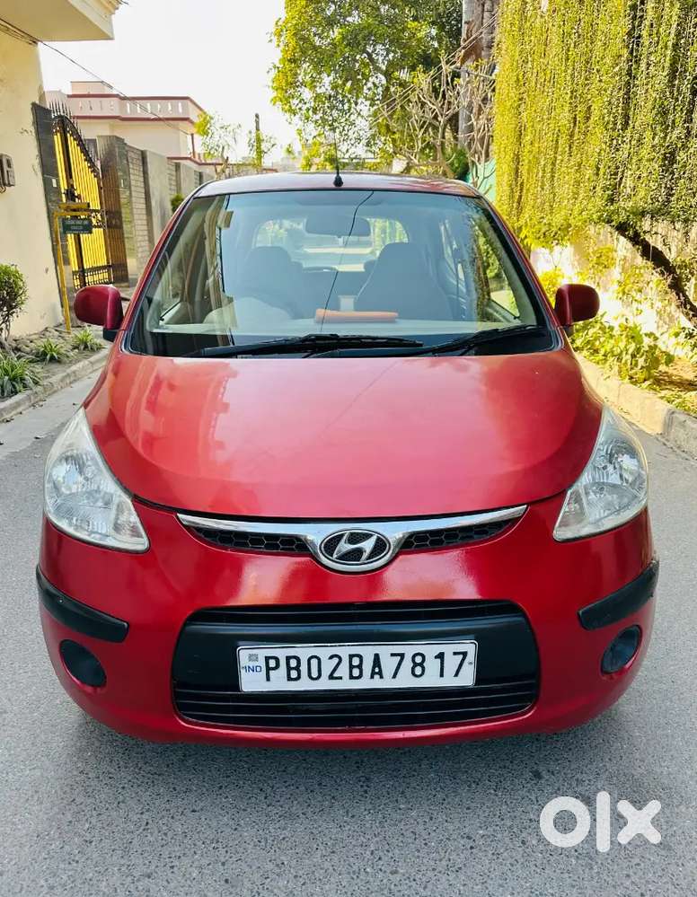 Hyundai I10 Mint Condition For Sale