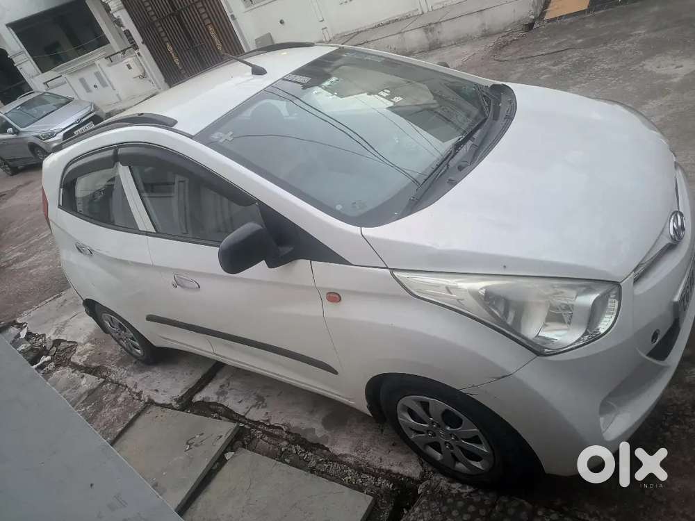 Hyundai Eon 1.0 Magna 2014