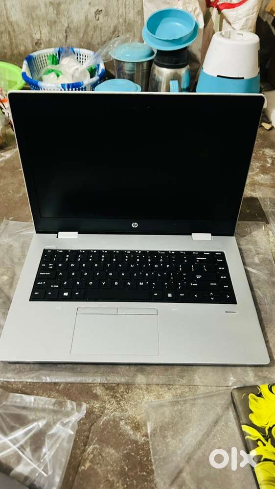 Hp Razyn -5