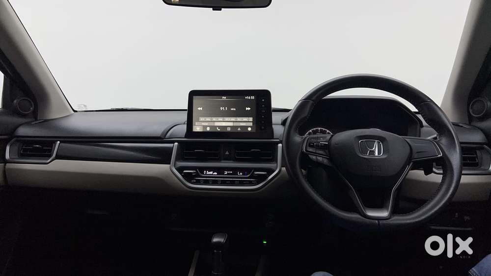 Honda Elevate Vx Cvt, 2023, Petrol