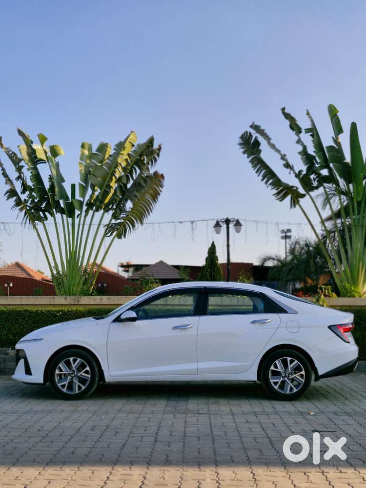 Hyundai Verna 1.5 Sx Vtvt, 2025, Petrol