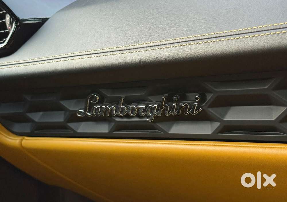 Lamborghini Huracan Lp 610 4, 2015, Petrol