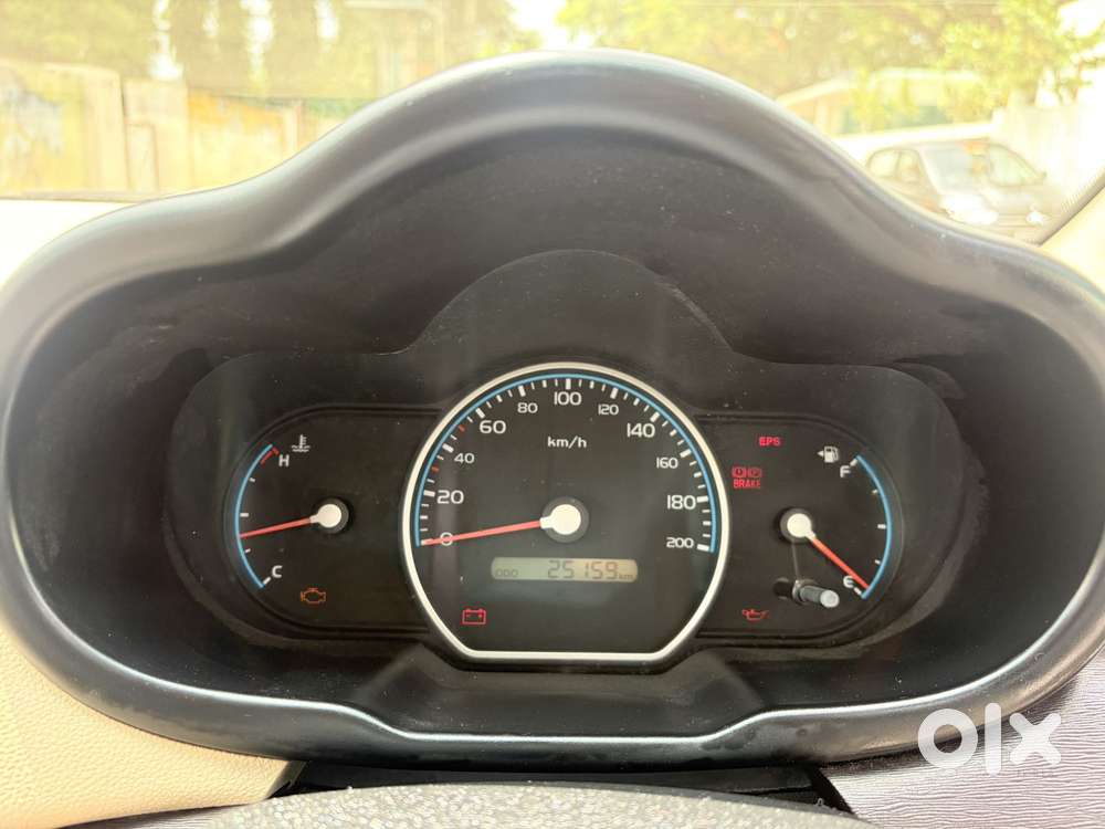 Hyundai I10 Era 1.1 Irde, 2007, Petrol