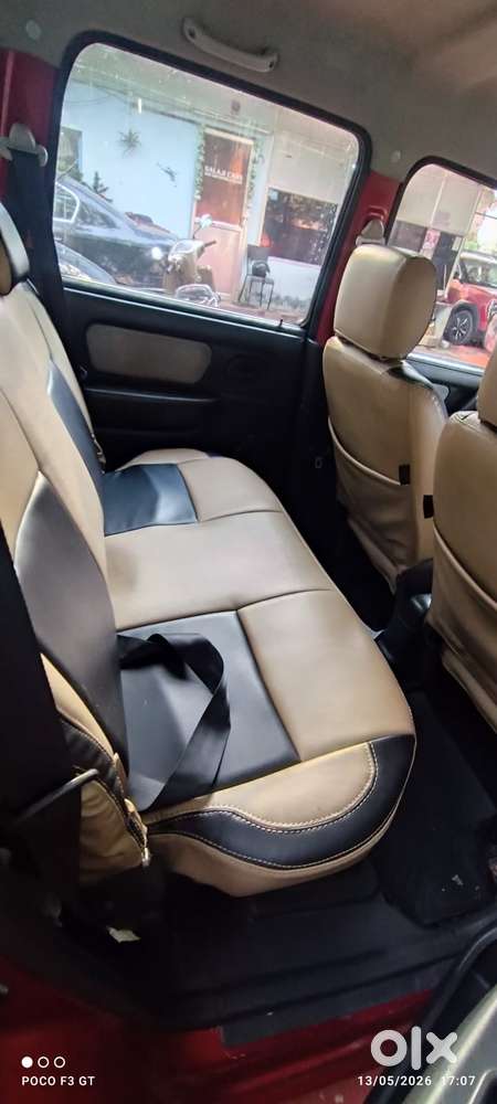 Maruti Suzuki Wagon R 1.0 Lxi, 2009, Petrol