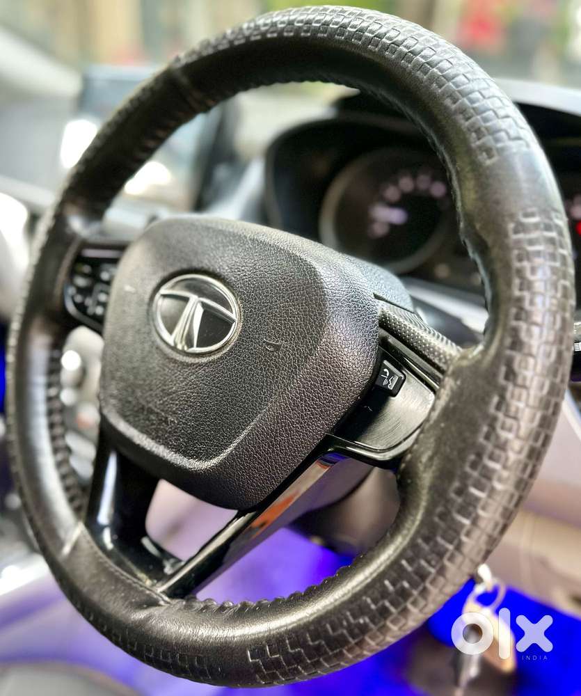 Tata Nexon 1.2 Revotron Xm (s), 2019, Diesel