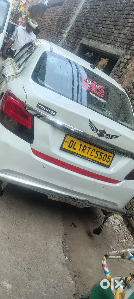 Maruti Suzuki Swift Dzire 2023 Cng & Hybrids Good Condition